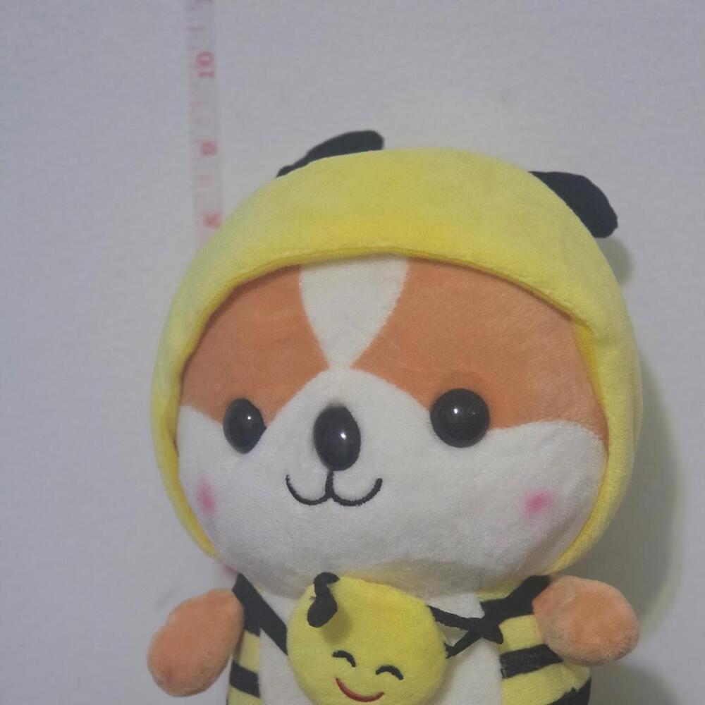 casagood squirel bee #kawaii #cute